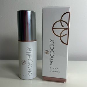 Emepelle Serum 35 ml / 1.2 Fl oz new seal